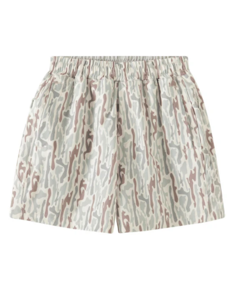 Meripex Retro Whitetail Shorts