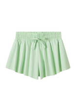 Meripex Girls Shorts {Mint}