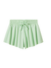 Meripex Girls Shorts {Mint}