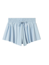 Meripex Girl Shorts {Light Blue}