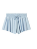 Meripex Girl Shorts {Light Blue}