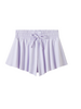 Meripex Girl Shorts {Lilac}