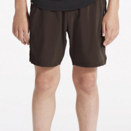Meripex FreeBallers Shorts {Brown}