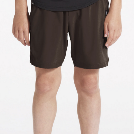 Meripex FreeBallers Shorts {Brown}