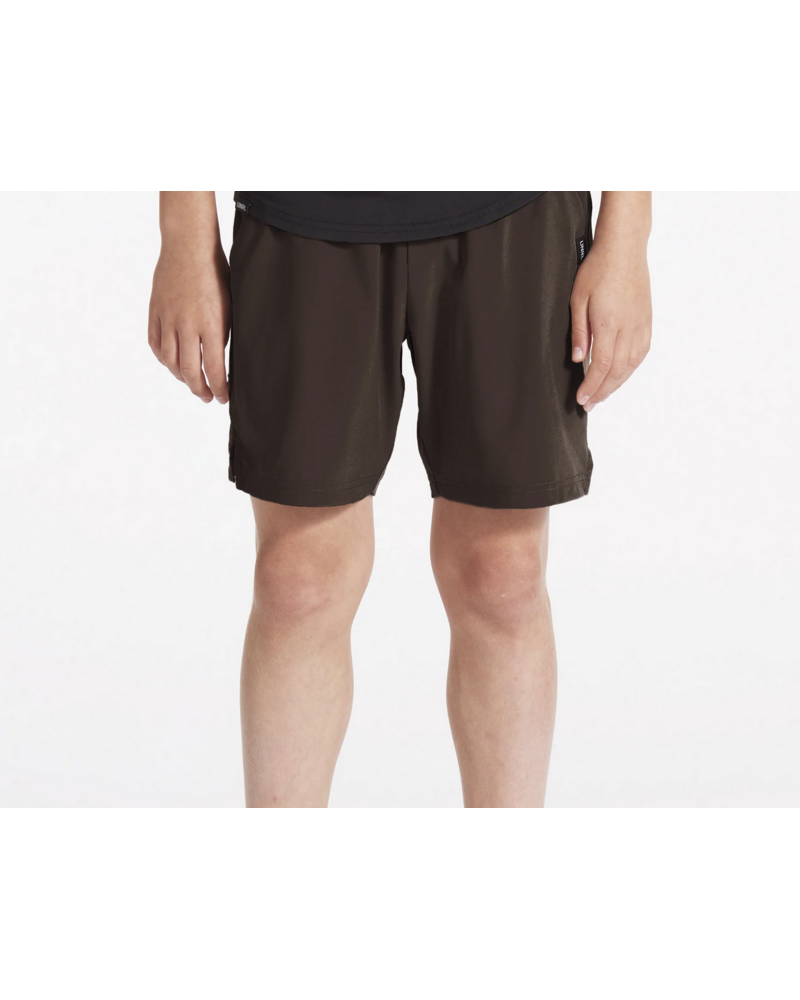 Meripex FreeBallers Shorts {Brown}