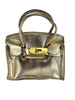 M.L. Kids PU Leather Purse with Latch {3 Colors Options}