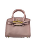 M.L. Kids PU Leather Purse with Latch {3 Colors Options}
