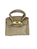 M.L. Kids PU Leather Purse with Latch {3 Colors Options}