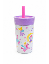 Hot Focus Inc. 447FA Tiny Sippy Tumbler {Fairy} 12oz/350ml