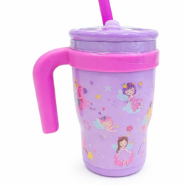 Hot Focus Inc. 448FA Miney Mini Mug {Fairy} 14oz/410ml
