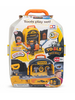 Haute Socks 3 in 1 Backpack Play Set {Tools}
