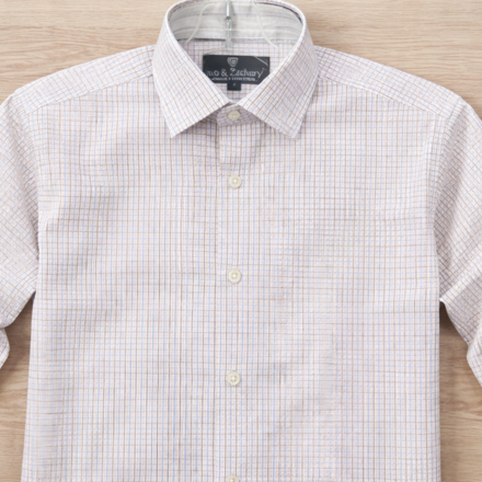 50054 L/S Dress Shirt