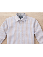 50006 L/S Dress Shirt