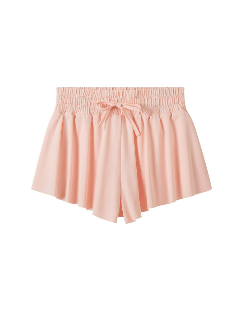 Meripex 42113 Girl Shorts {Pink}