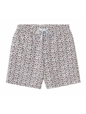 Meripex 62104 Kids Swim Shorts {Rainbow Trout}