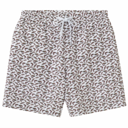 Meripex 62104 Kids Swim Shorts {Rainbow Trout}