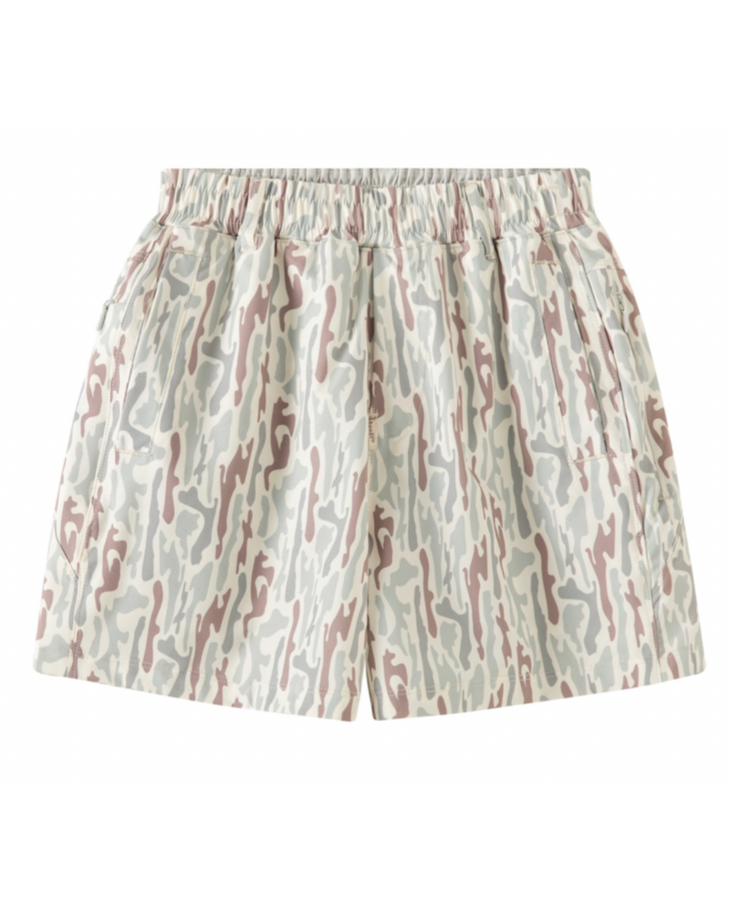 Meripex Retro Whitetail Shorts
