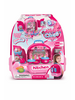 Haute Socks 3 in 1 Play Set Backpack Play Set {Kitchen}