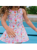 Ollie Jay Caitlin Athletic Dress