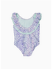 Ruffle Butts Magical Mermaid Ruffle Swimsuit