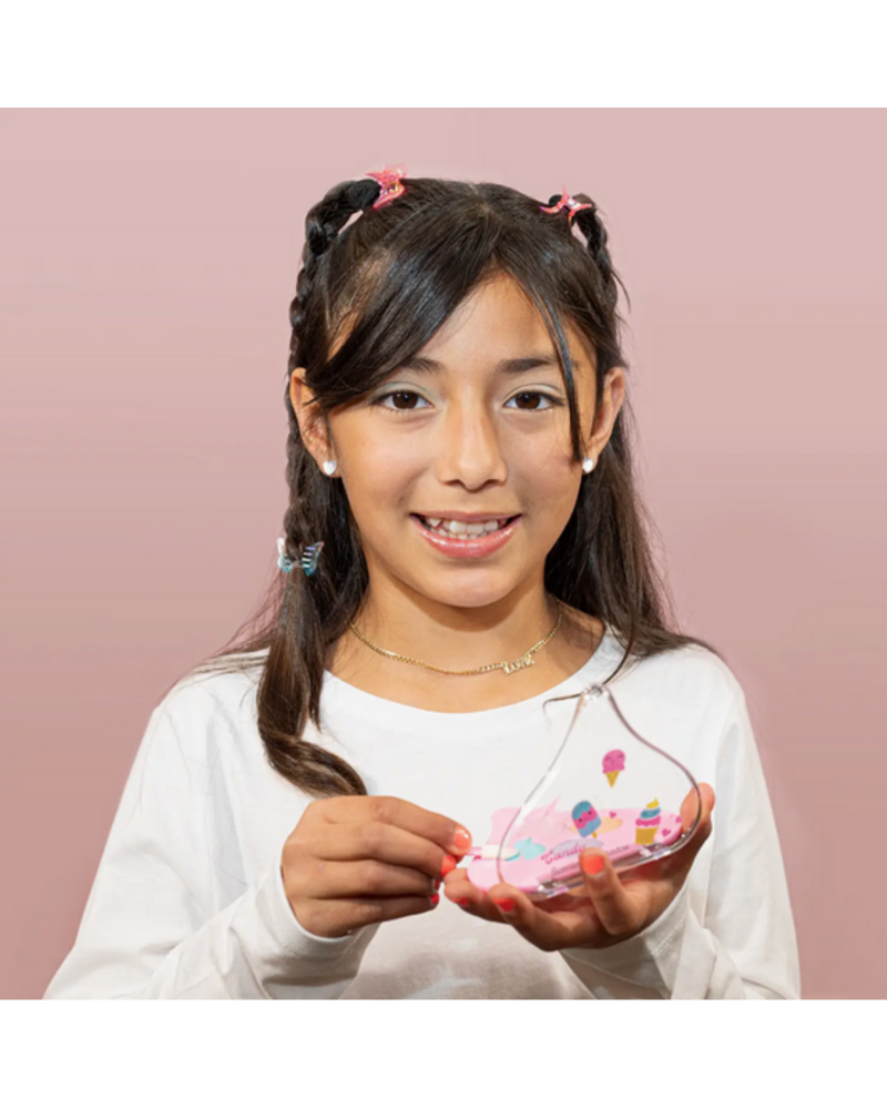 Hot Focus Inc. Sweet Kisses Makeup Set