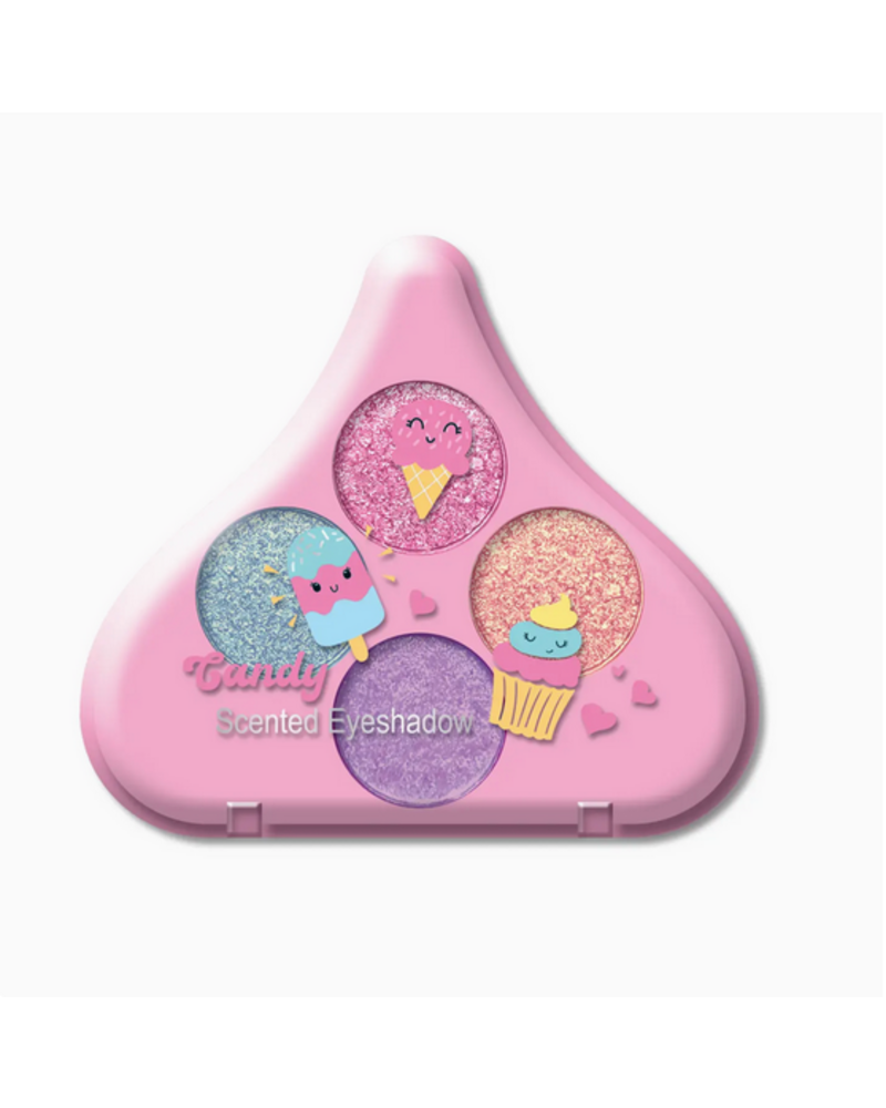 Hot Focus Inc. Sweet Kisses Makeup Set