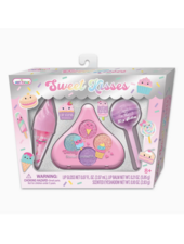 Hot Focus Inc. Sweet Kisses Makeup Set