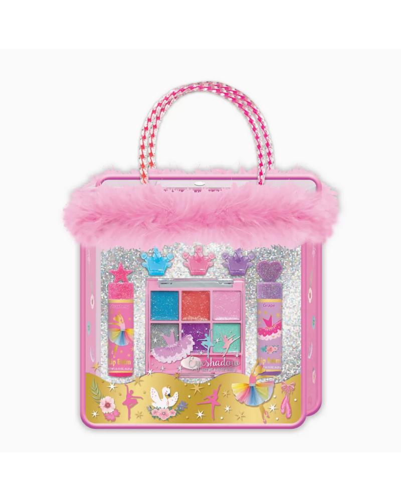 Hot Focus Inc. Fancy Bag Beauty