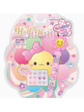 Hot Focus Inc. Happy Notes {Groovy Flower}