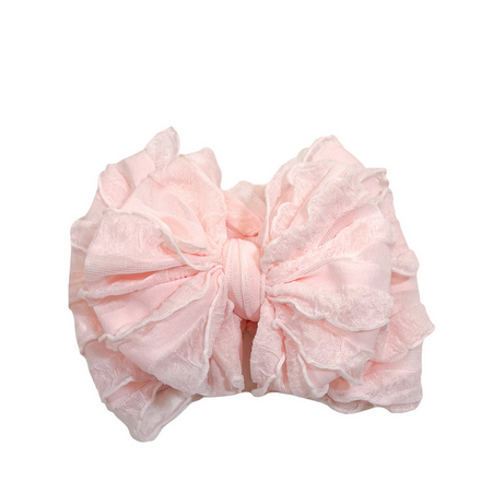 In Awe Elastic Headband {10 Color Options}