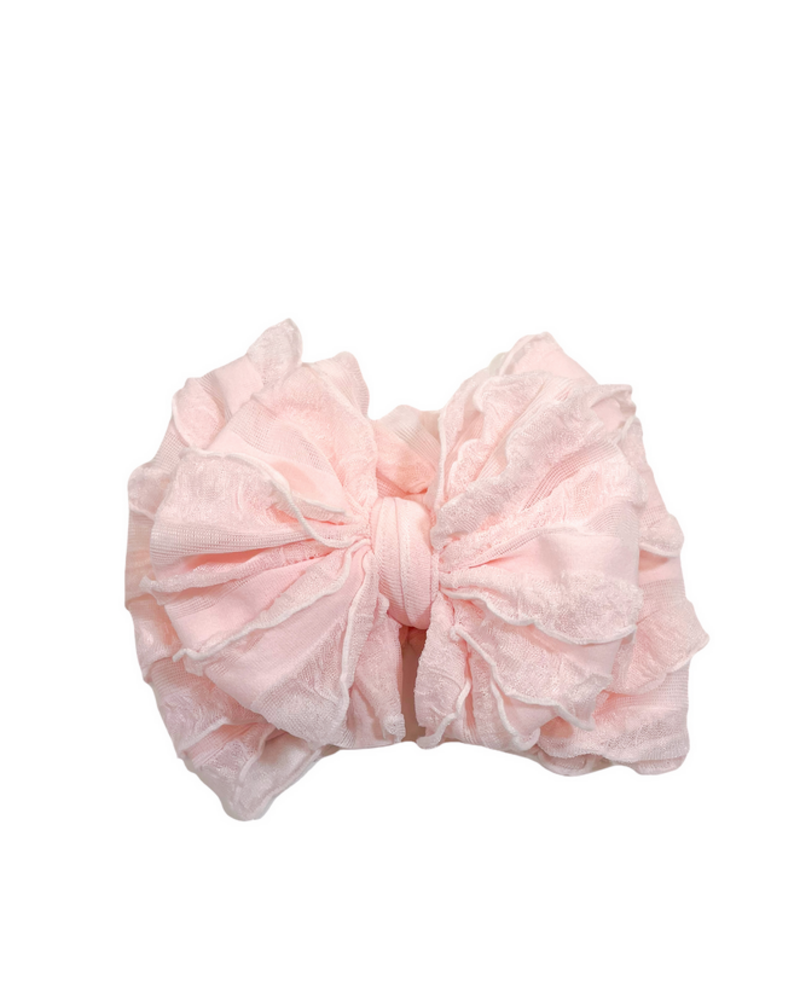 In Awe Elastic Headband {10 Color Options}