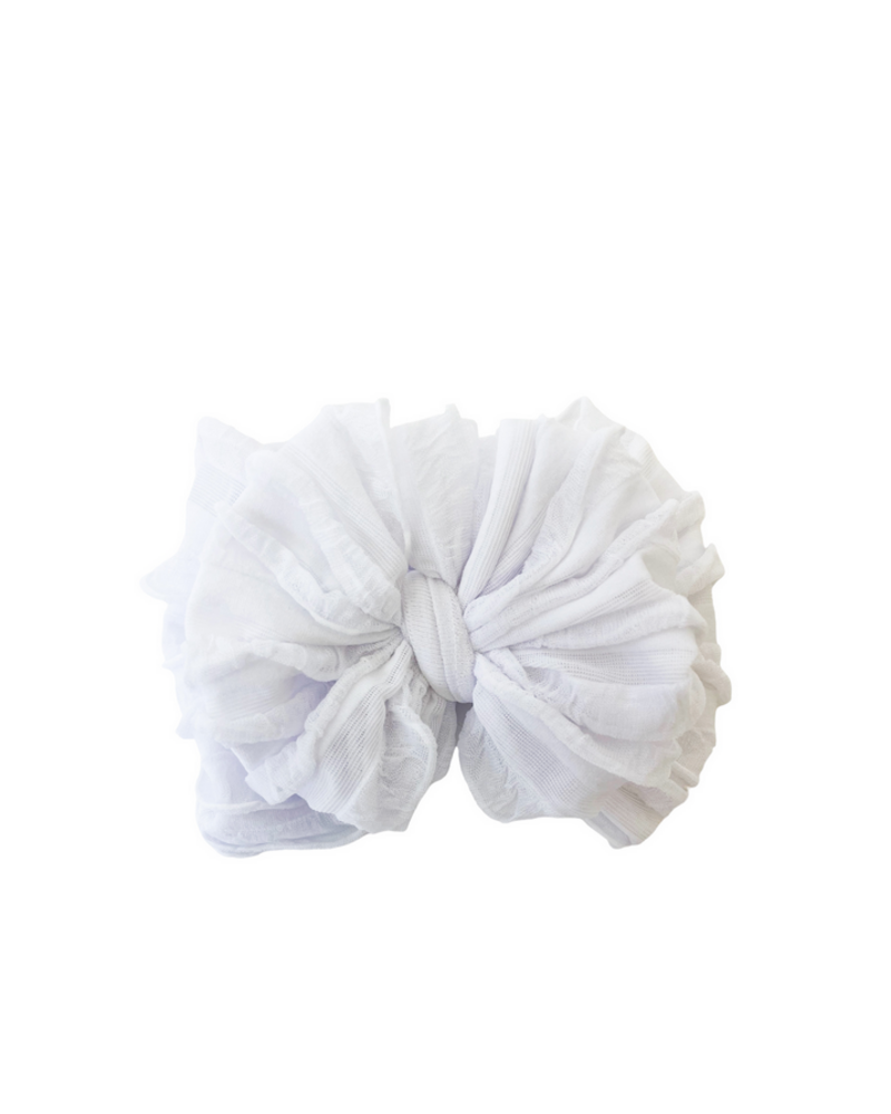 In Awe Elastic Headband {10 Color Options}