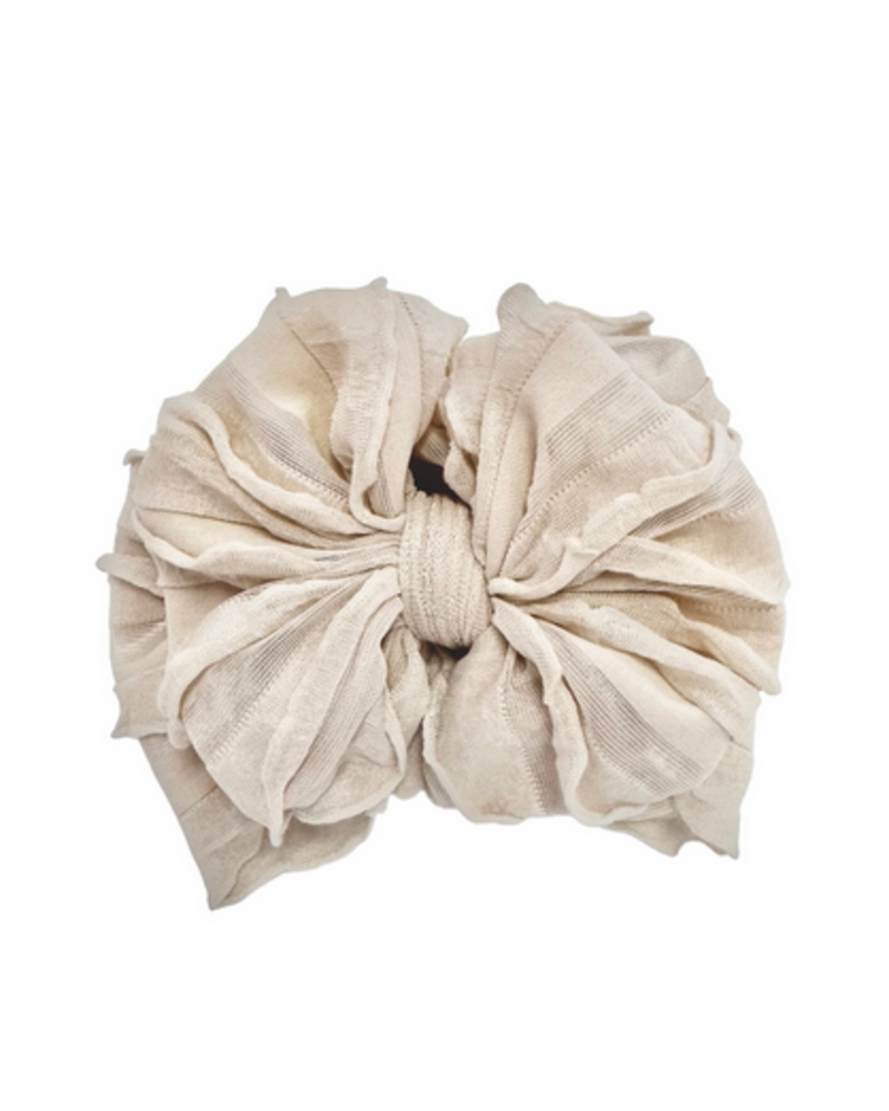 In Awe Elastic Headband {10 Color Options}