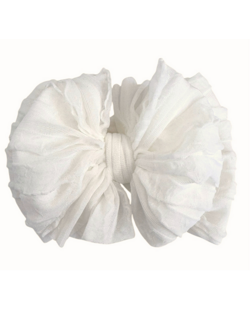 In Awe Elastic Headband {10 Color Options}