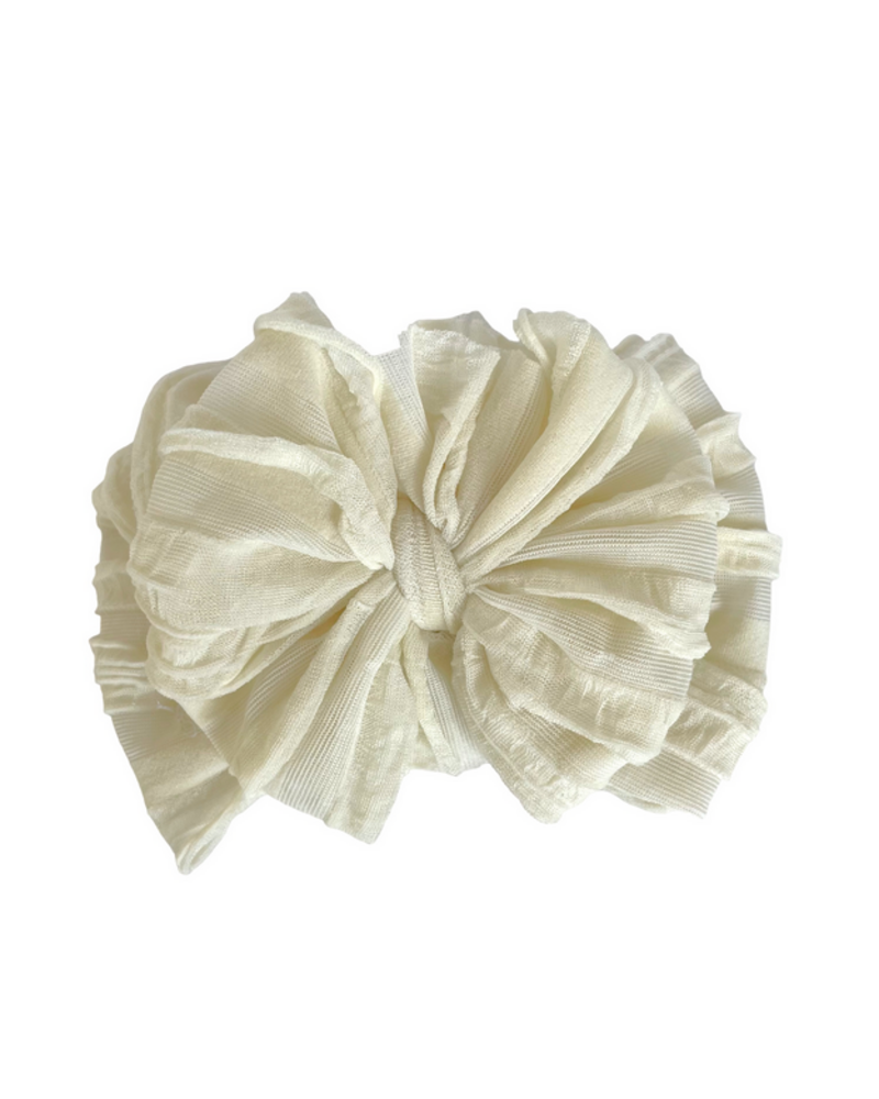 In Awe Elastic Headband {10 Color Options}