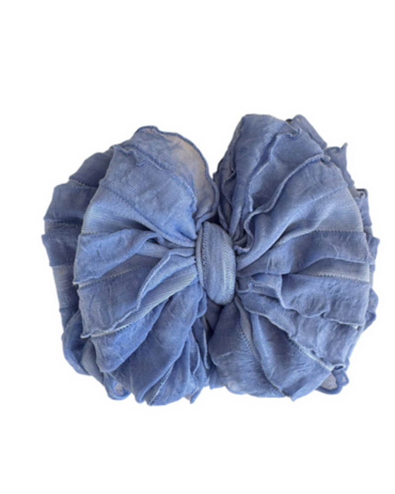 In Awe Elastic Headband {10 Color Options}