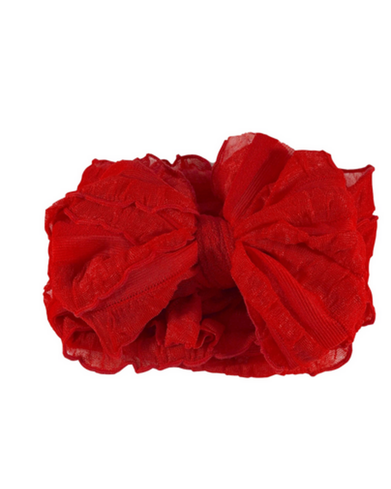 In Awe Elastic Headband {10 Color Options}