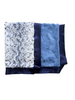 In Awe Skylar Blanket {Blue}
