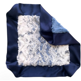 In Awe Skylar Lovie {Blue}