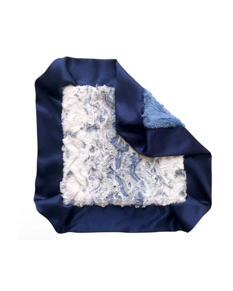 In Awe Skylar Lovie {Blue}