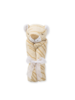 Angel Dear Tiger Blankie {Tan Multi}
