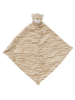 Angel Dear Tiger Blankie {Tan Multi}