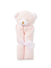 Angel Dear Bear Blankie {Pink}