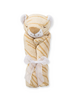 Angel Dear Tiger Blankie {Tan Multi}
