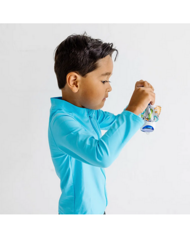 Splash Place Swim Googles Dino Swim Goggles