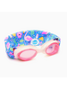 Splash Place Swim Googles Flamingo Pop Swim Goggles