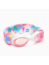 Splash Place Swim Googles Mermaid Swim Goggles