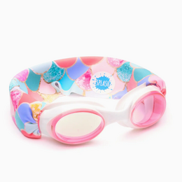 Splash Place Swim Googles Mermaid Swim Goggles