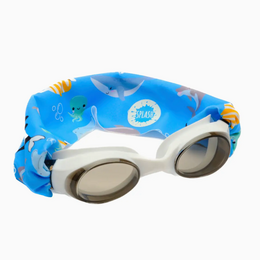 Splash Place Swim Googles Ocean Friends Swim Goggles
