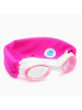 Splash Place Swim Googles Pretty in Pink Swim Goggles